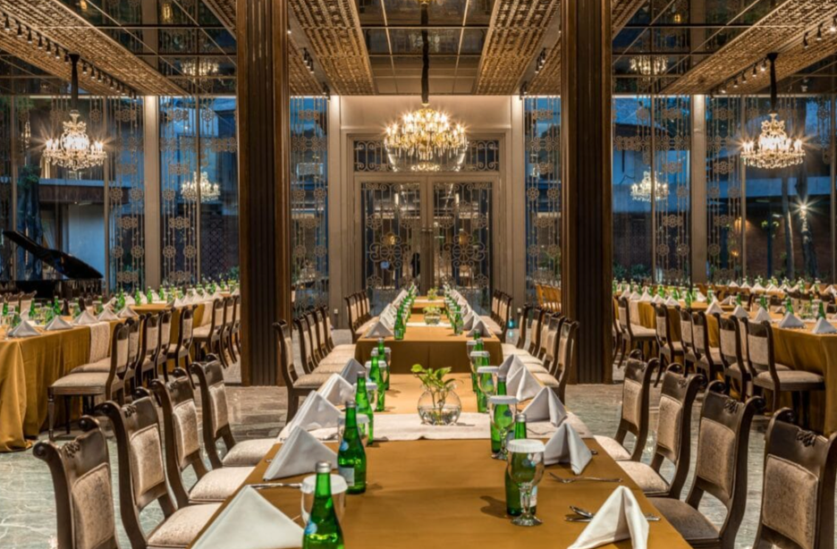 Chakri Raintree Skybar