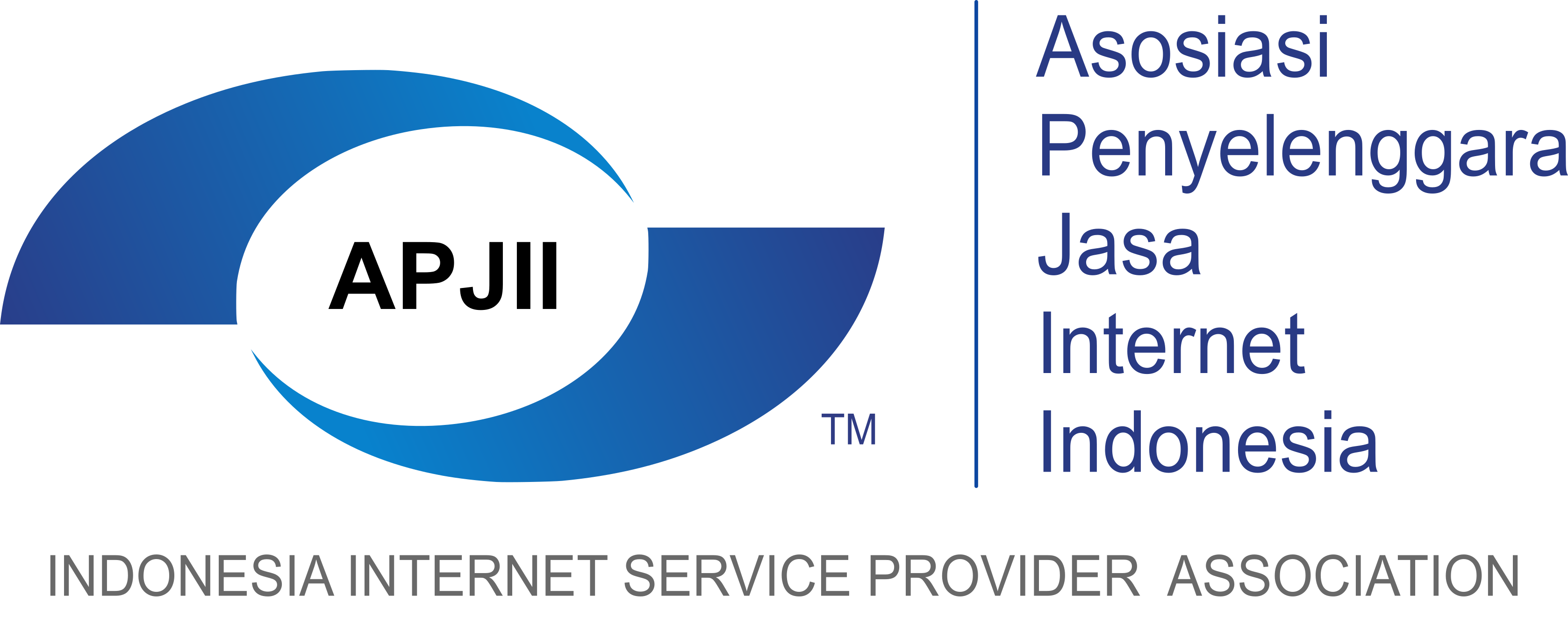 APJII logo