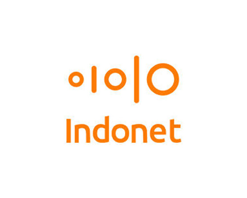 Indonet website