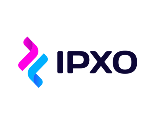 IPXO website