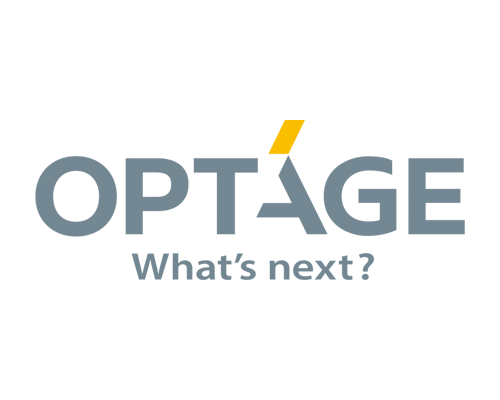 OPTAGE Website