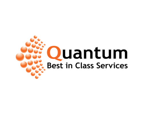 Quantum logo